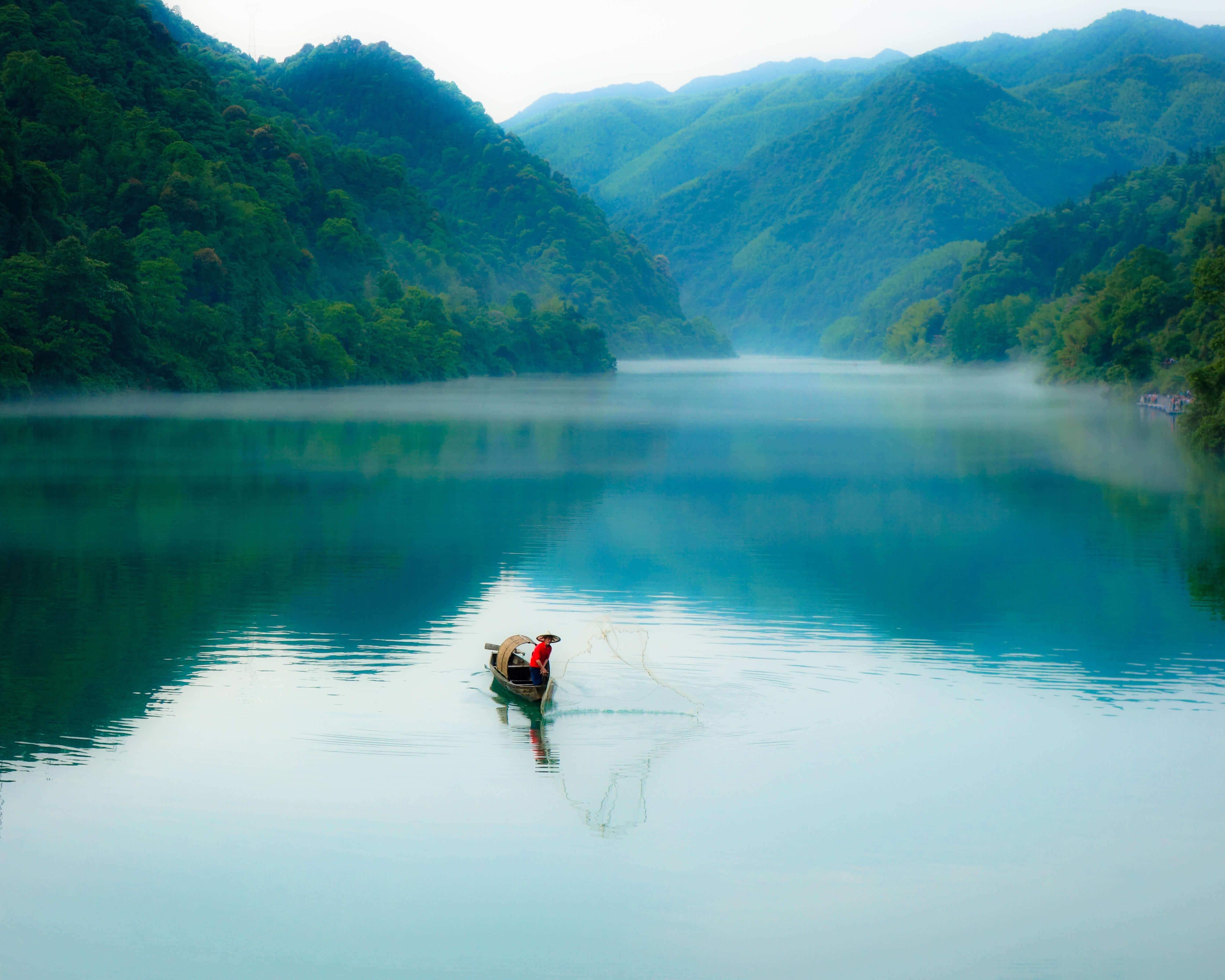 掌海,掌海科技